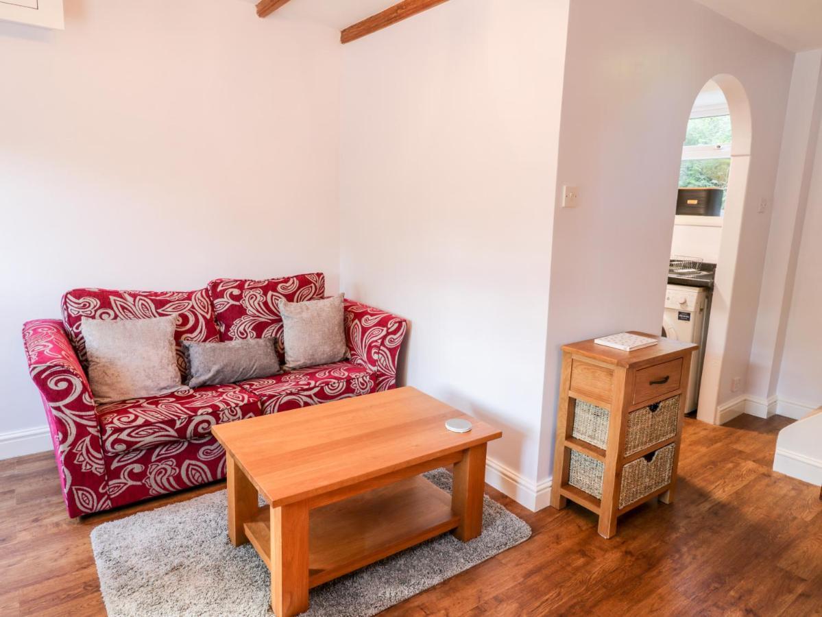 Parva Villa Middlesbrough Buitenkant foto