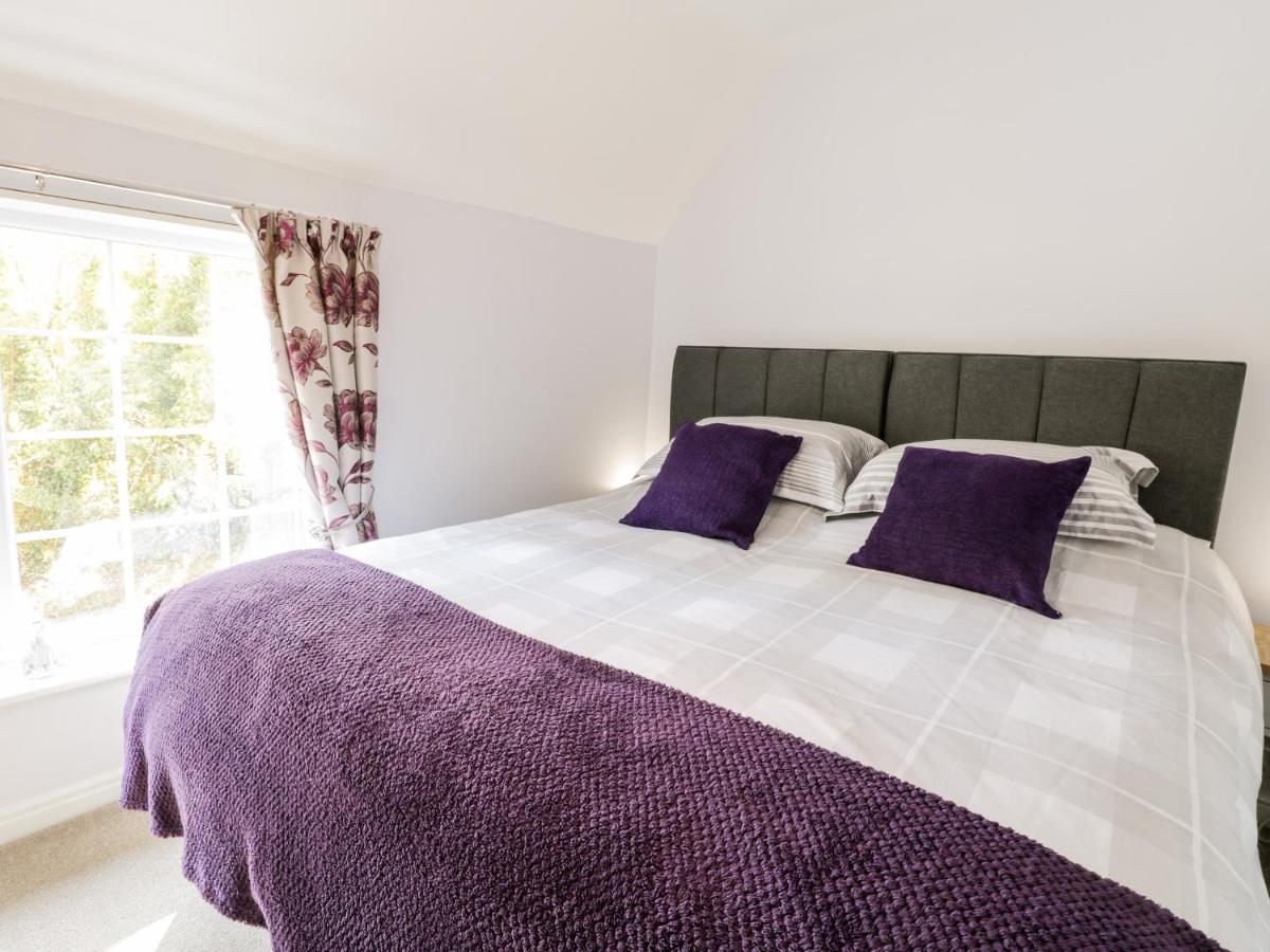 Parva Villa Middlesbrough Buitenkant foto