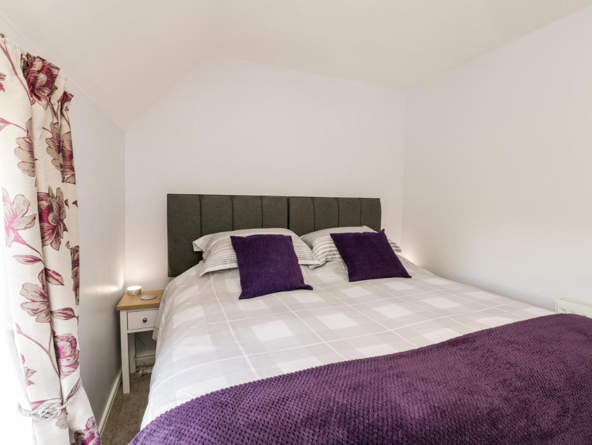 Parva Villa Middlesbrough Buitenkant foto