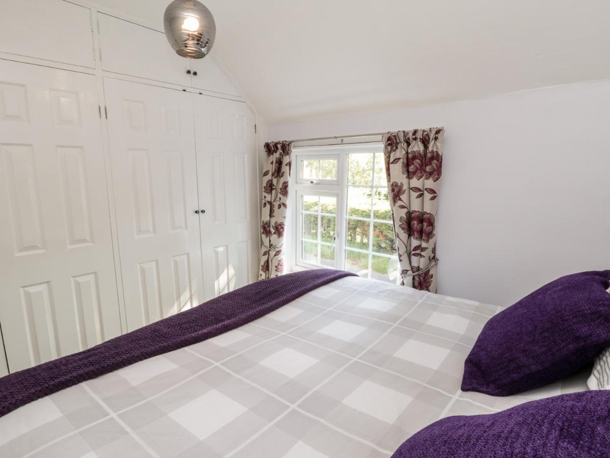 Parva Villa Middlesbrough Buitenkant foto